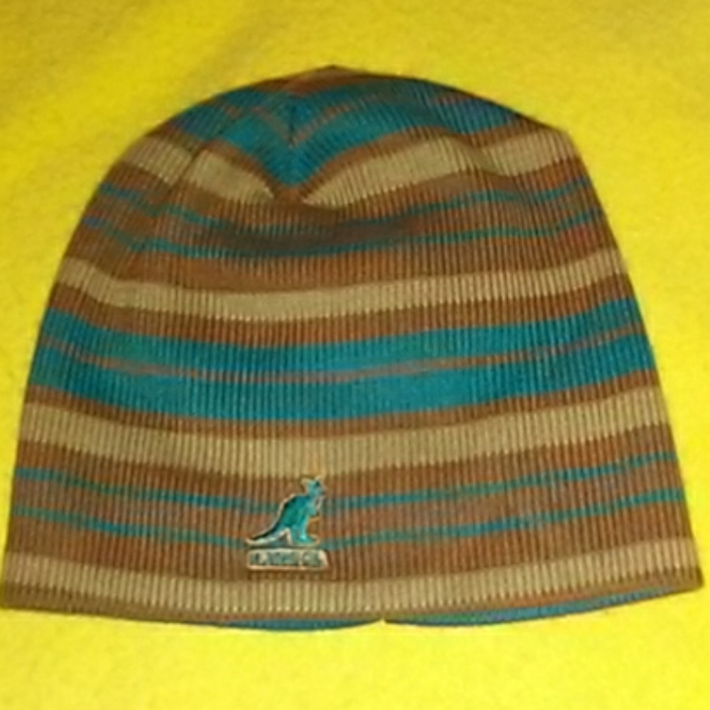 Kangol Multi Cap Hat OS